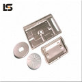 OEM small part stainless steel garage door part metal precision metal stamping parts